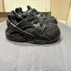 Nike Huarache Run Toddler Size 7C